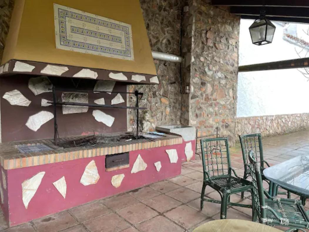 Casa Rural Finca Requejo Cerca De Benavente Tr 49426 Manganeses de la Polvorosa Exterior photo